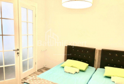 Квартира 3-комн 73 м² - Зураба Горгiладзе, Батумі