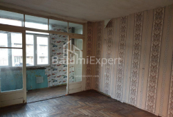 Квартира 80 м² - Юр'ївська, Батумі, Грузія