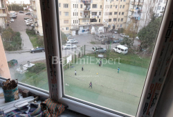 Квартира 80 м² - Юр'ївська, Батумі, Грузія
