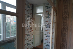 Квартира 80 м² - Юр'ївська, Батумі, Грузія