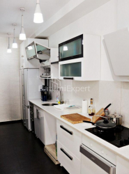 Квартира 2-комн 57 м² - Юр'ївська, Батумі