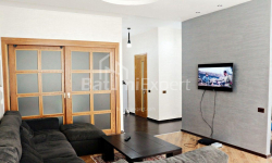 Квартира 2-комн 57 м² - Юр'ївська, Батумі