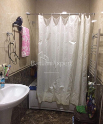 Квартира 91 м² - Юр'ївська, Батумі, Грузія