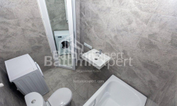 Квартира 3-комн 50 м² - Шерифа Хімшіашвілі, Батумі