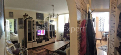 Квартира 60 м² - Oлександра Пушкiна, Батумі, Грузія