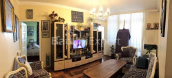 Квартира 60 м² - Oлександра Пушкiна, Батумі, Грузія