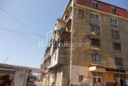 Квартира 29 м² - Юр'ївська, Батумі, Грузія