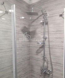 Квартира 45 м² - Юсуфа Кобаладзе, Батумі, Грузія