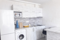 Квартира 2-комн 45 м² - Юсуфа Кобаладзе, Батумі