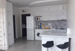 Квартира 2-комн 45 м² - Юсуфа Кобаладзе, Батумі