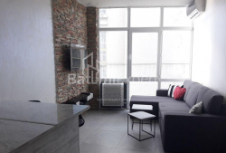 Квартира 2-комн 45 м² - Юсуфа Кобаладзе, Батумі