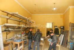 Квартира 1-комн 63 м² - Юр'ївська, Батумі