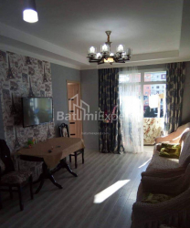 Квартира 3-комн 60 м² - Галактiона Табiдзе, Батумі