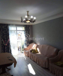 Квартира 60 м² - Галактiона Табiдзе, Батумі, Грузія