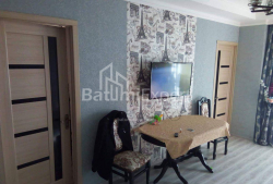 Квартира 60 м² - Галактiона Табiдзе, Батумі, Грузія