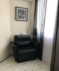 Квартира 29 м² - Юр'ївська, Батумі, Грузія