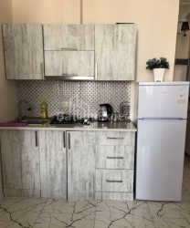 Квартира 29 м² - Юр'ївська, Батумі, Грузія
