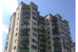 Квартира 45 м² - Юр'ївська, Батумі, Грузія
