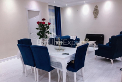 Квартира 86 м² - Oлександра Пушкiна, Батумі, Грузія