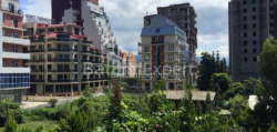 Квартира 40 м² - Ангiса, Батумі, Грузія