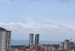 Квартира 3-комн 60 м² - Іване Джавахишвілі, Батумі