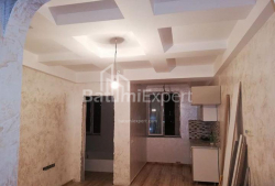 Квартира 2-комн 35 м² - Іване Джавахишвілі, Батумі