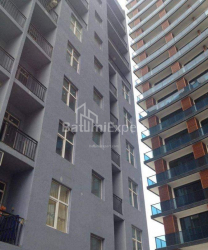 Квартира 53 м² - Ангiса, Батумі, Грузія