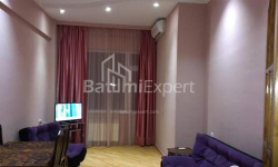 Квартира 70 м² - Юр'ївська, Батумі, Грузія