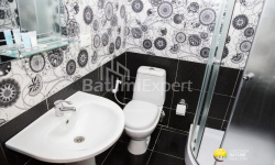 Квартира 2-комн 41 м² - Oлександра Пушкiна, Батумі