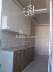 Квартира 47 м² - Юсуфа Кобаладзе, Батумі, Грузія