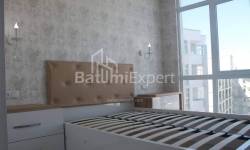 Квартира 2-комн 47 м² - Юсуфа Кобаладзе, Батумі