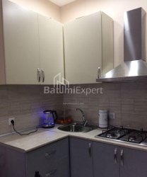 Квартира 41 м² - Юр'ївська, Батумі, Грузія