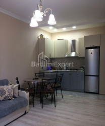 Квартира 41 м² - Юр'ївська, Батумі, Грузія