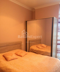 Квартира 41 м² - Юр'ївська, Батумі, Грузія