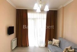 Квартира 41 м² - Юр'ївська, Батумі, Грузія