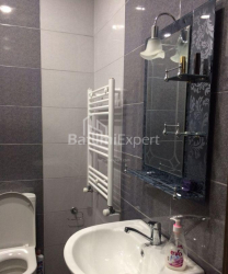 Квартира 41 м² - Юр'ївська, Батумі, Грузія