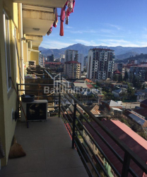 Квартира 2-комн 52 м² - Михайла Лермонтова, Батумі