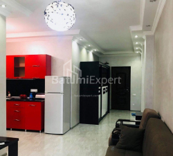 Квартира 2-комн 52 м² - Михайла Лермонтова, Батумі