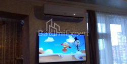 Квартира 70 м² - Юр'ївська, Батумі, Грузія
