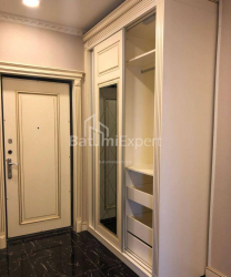 Квартира 81 м² - Юр'ївська, Батумі, Грузія