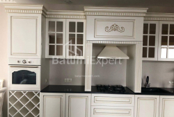 Квартира 2-комн 81 м² - Юр'ївська, Батумі