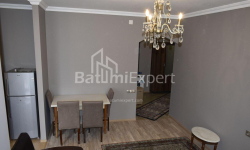 Квартира 3-комн 62 м² - Юр'ївська, Батумі