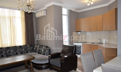 Квартира 3-комн 62 м² - Юр'ївська, Батумі