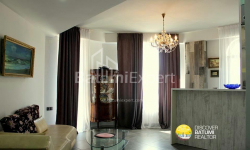 Квартира 65 м² - Руставелі, Батумі, Грузія