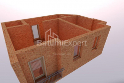 Квартира 55 м² - Юр'ївська, Батумі, Грузія