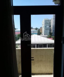 Квартира 50 м² - Юр'ївська, Батумі, Грузія