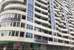 Квартира 2-комн 38 м² - Юсуфа Кобаладзе, Батумі