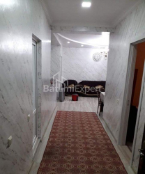 Квартира 4-комн 88 м² - Георгія Леонідзе, Батумі