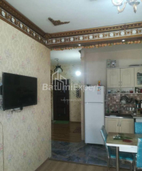 Квартира 59 м² - Тбел-Абусерідзе, Батумі, Грузія