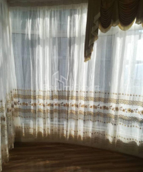 Квартира 59 м² - Тбел-Абусерідзе, Батумі, Грузія